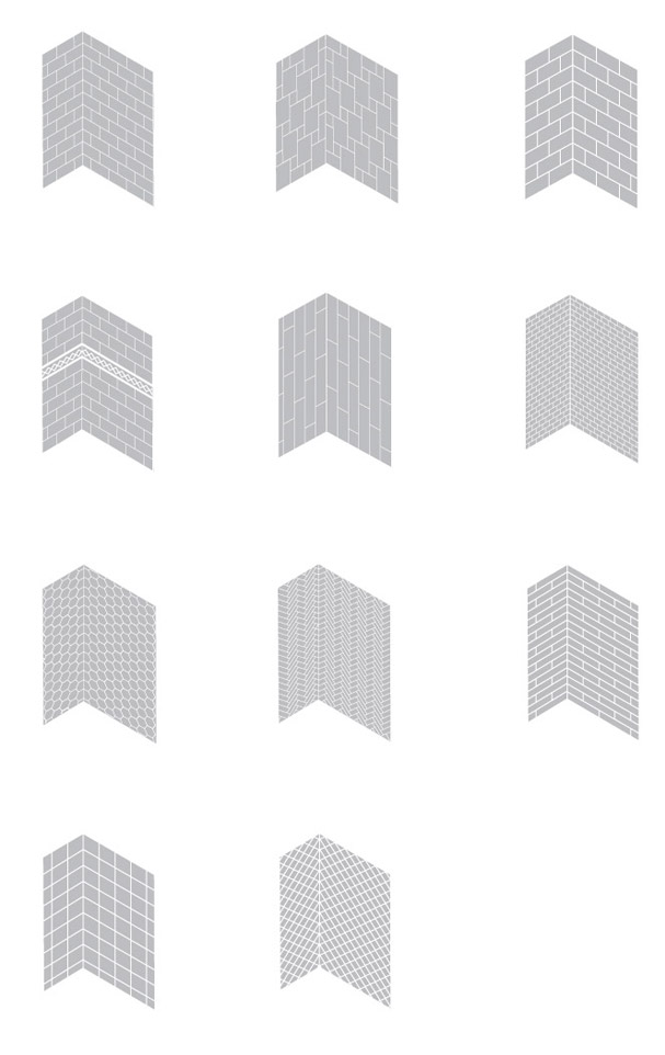 Patterns - Impressions